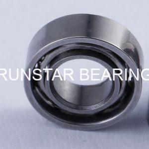 open ball bearings r2