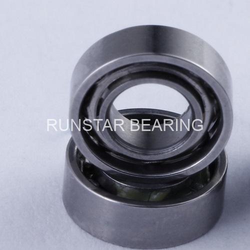 open ball bearings r2 a