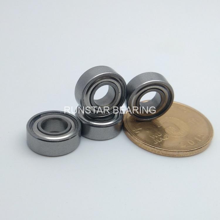 precision miniature bearings B