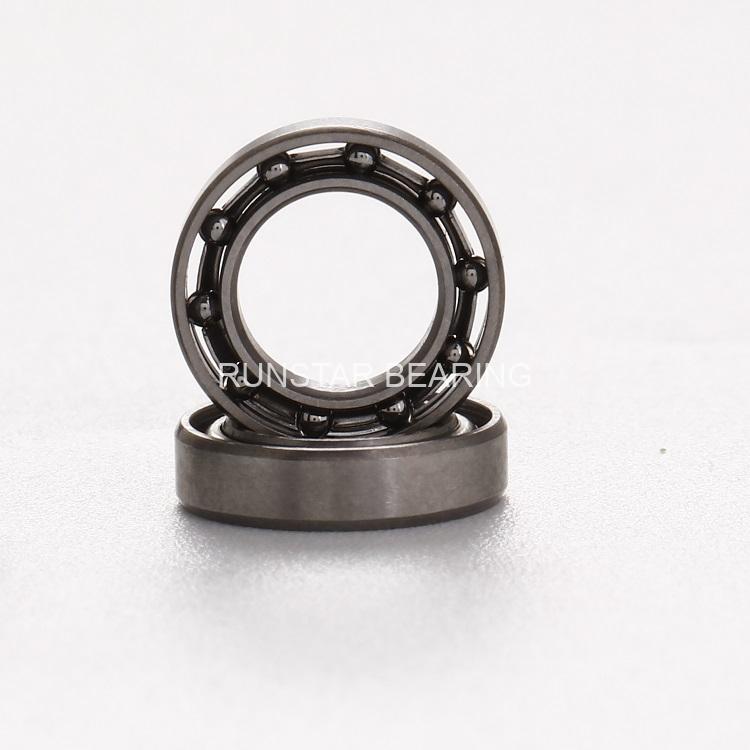 precision miniature bearings MR115 A