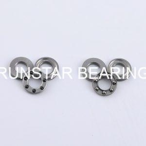 precision thrust bearing f4 10m