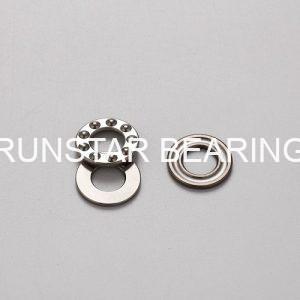 precision thrust bearing f7 17m 1