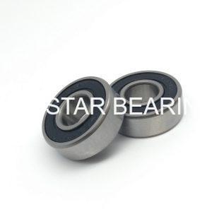 small ball bearing 629 2rs