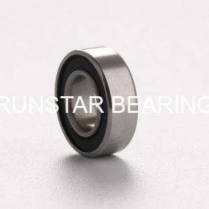 small ball bearings 609 2rs