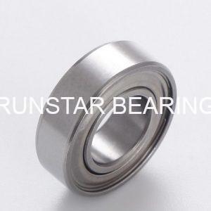 steel ball bearings 699zz 1