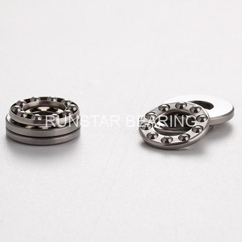 steel thrust ball bearings 51307