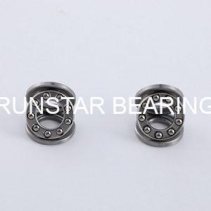 thrust ball bearing application 51408