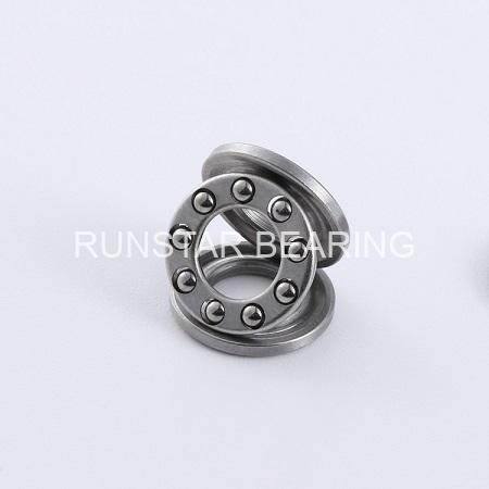 thrust ball bearing application 51408 c