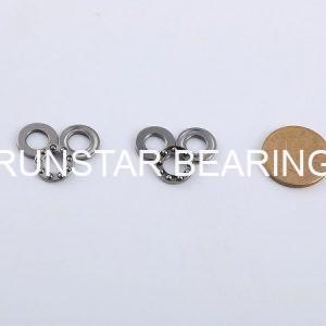 thrust ball bearing f6 12m