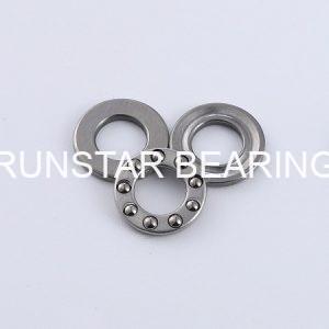 thrust ball bearing sizes 51203