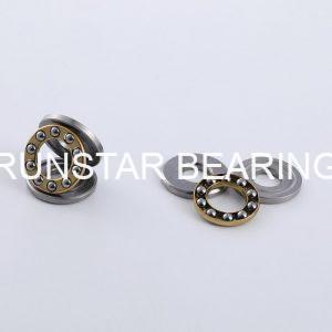 thrust ball bearings manufacturer 51100