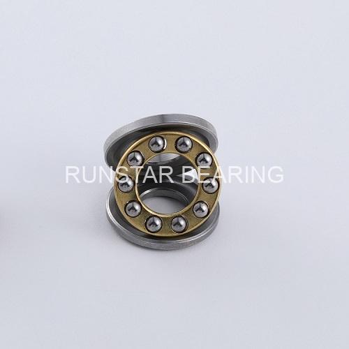 thrust ball bearings manufacturer 51100 a