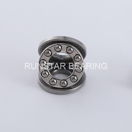 thrust bearing design 51108 c