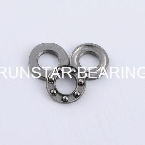 thrust bearing dimensions 51406