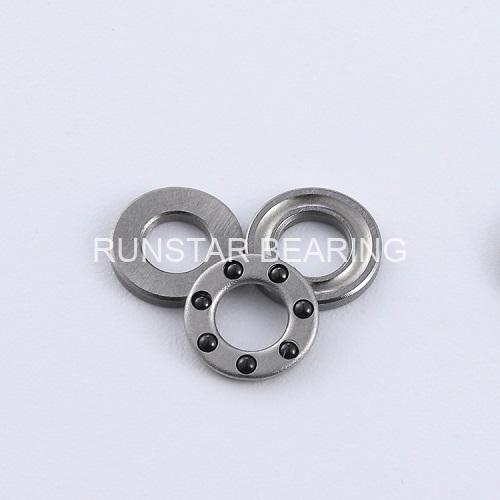 thrust bearing dimensions 51406 a