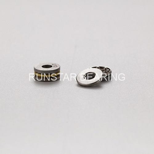 thrust bearing sizes f4 10 c