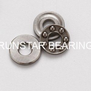 thrust bearings f2.5 7m