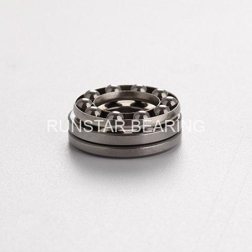 thrust bearings manufacturer 51304 c