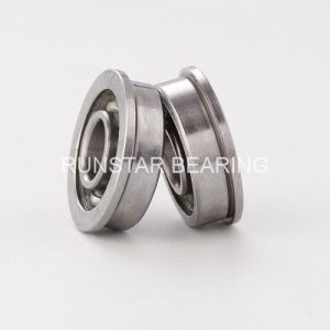 12 steel ball bearings fr8
