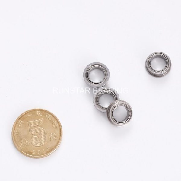 14 inch steel ball bearings fr168zz a