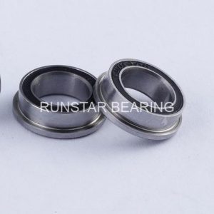 14 precision ball bearing fr168 2rs 2