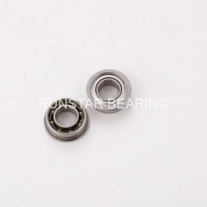 14 precision ball bearings fr168