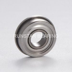 14 precision ball bearings fr4zz 1