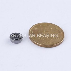 18 in steel ball bearing fr144