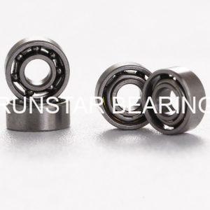 2 ball bearings s602