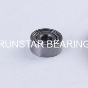 2 mm steel ball bearings s692zz