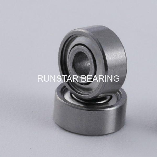 2 mm steel ball bearings s692zz a