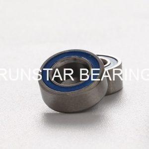 2 mm steel ball bearings smr52 2rs