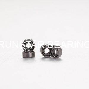 2mm miniature bearing smr72