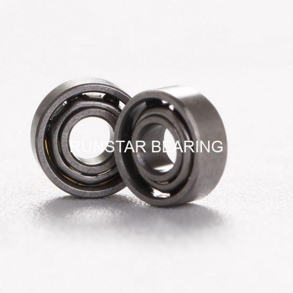 2mm miniature bearing smr72 a