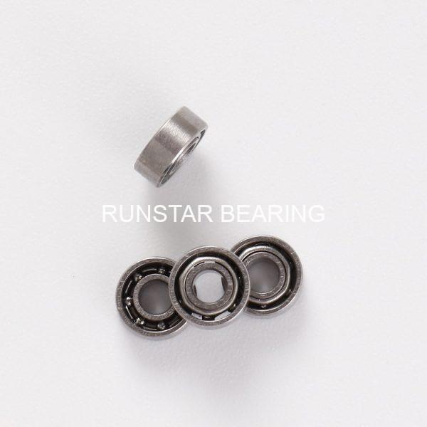 2mm miniature bearing smr72 c