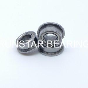 2mm miniature bearings f602zz