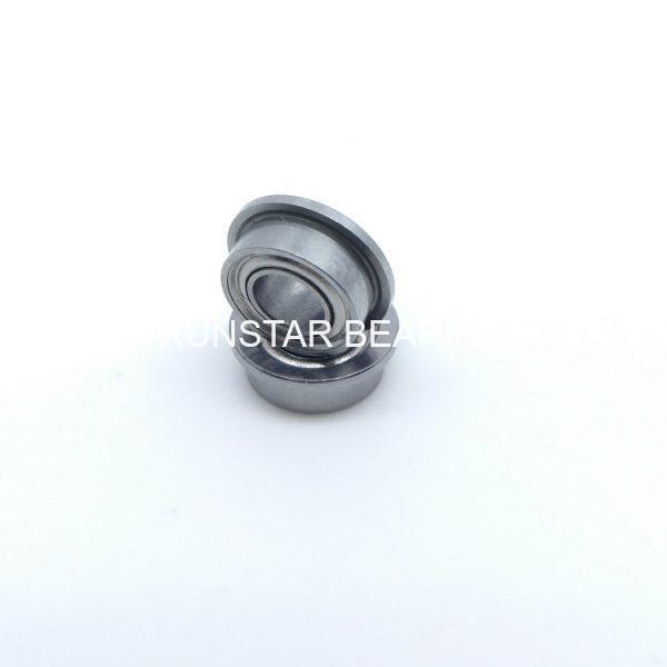 2mm miniature bearings f602zz b