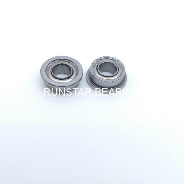 2mm miniature bearings f602zz c
