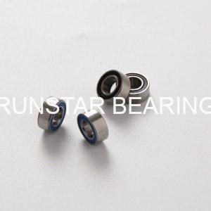 2mm miniature bearings s602 2rs