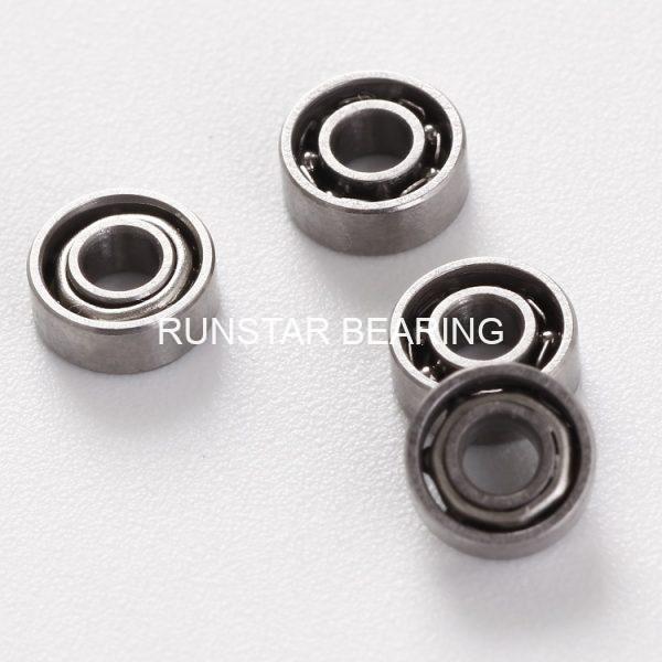 3 ball bearings smr63 c