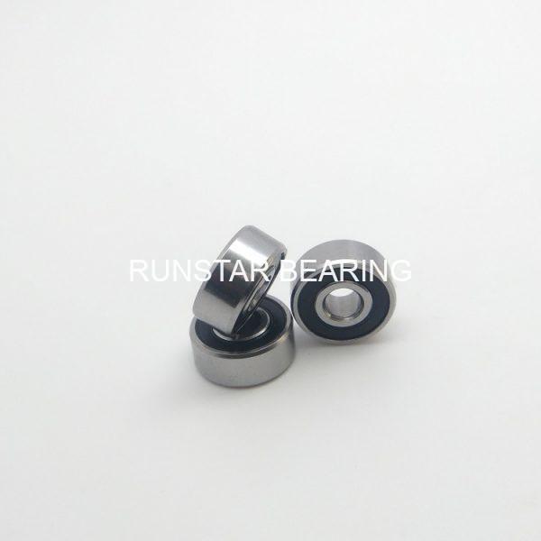 3mm bearing s693 2rs b