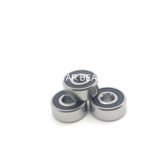 3mm bearing s693 2rs c