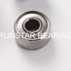 4mm bearing s604zz