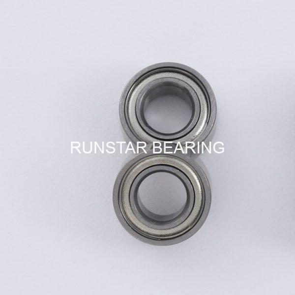 5mm stainless steel ball bearings s685zz b