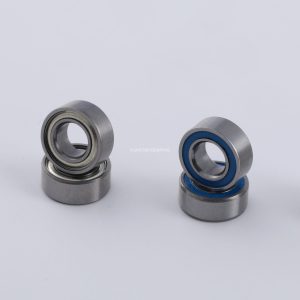 5mm stainless steel ball bearings s685zz