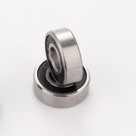 Подшипник 606 2rs Подшипник 606 2rs