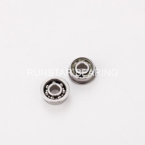 6mm ball bearings mf106 a