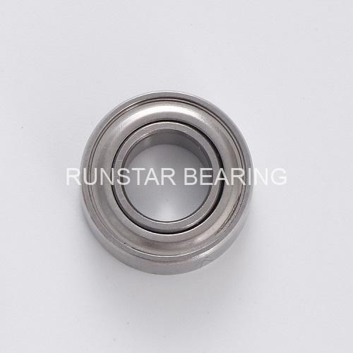 7mm ball bearings s607zz c