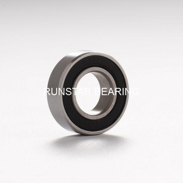 7x17x5 stainless bearing s697 2rs b