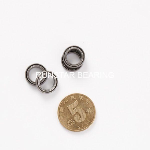8mm ball bearings smr128 c